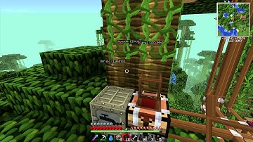 Technic Trials - e39 - HV Solar factory hijinks