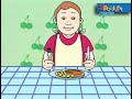 Spotlight Starter Student's Book Module 5 My Food Lesson 1 pp. 68-70 #EnglishStream