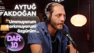 DAR -10- "Herkes birini bekliyor, ama birbirini bekleyen kimse yok artık" | Aytuğ Akdoğan