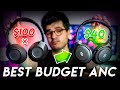 BEST BUDGET ANC HEADPHONES 2020? 🔥Taotronics Soundsurge 055 vs 85 vs 46