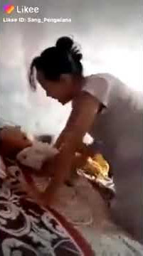 Tante nungging