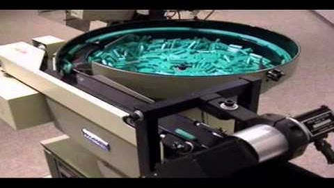 Automated Packaging Systems Accu-Count 118