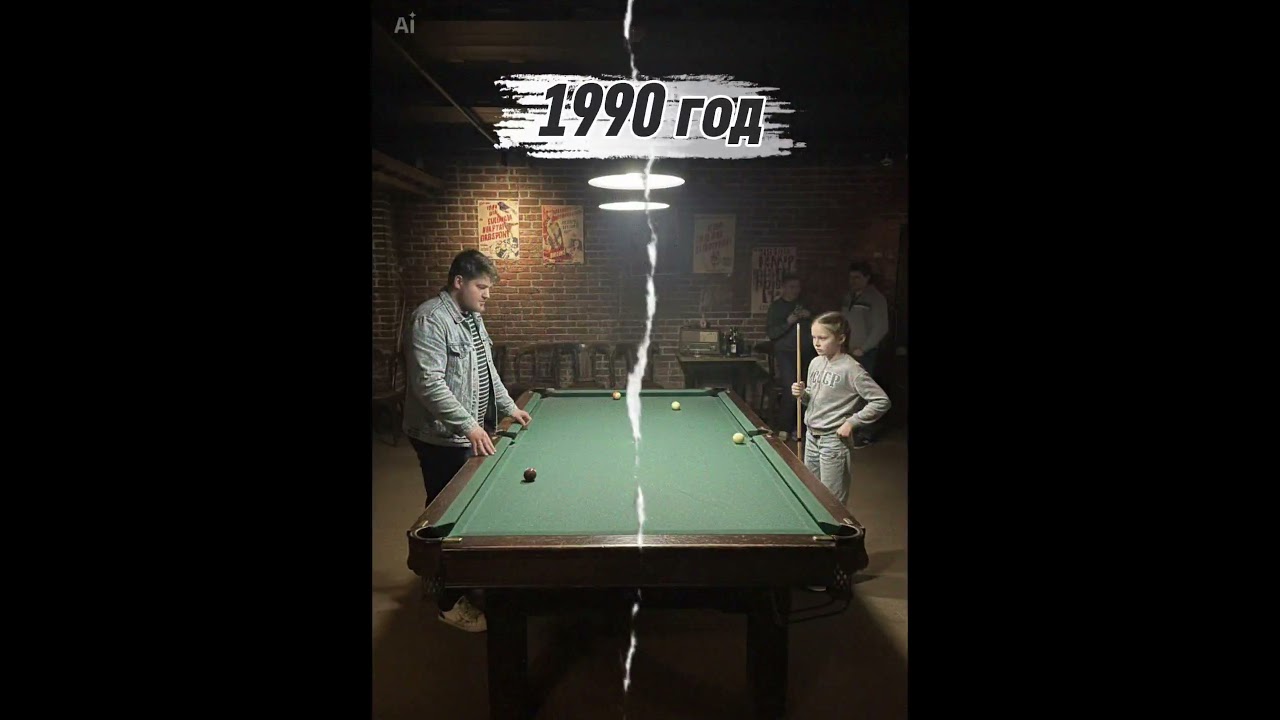 Image of video the MiniPoolPro Déjà Vu Shot 😳🔥 16