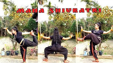 Mera Bhola Hai Bhandari | Hansraj Raghuwanshi | Maha Shivratri Special 2022 | Dance Cover by Ananya