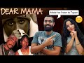 FIRST TIME SHE LISTENS TO TUPAC! PRICELESS REACTION!! | 2pac - Dear Mama