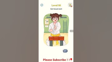 Dop 3 level 36 walkthrough or answer