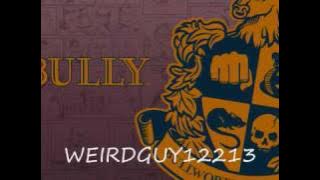 Bully SE Soundtrack - Tad's House