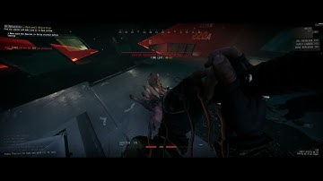 GTFO R4B1 "Malachite" Extreme in 27:31 [Speedrun] [World Record]