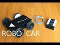 How To Make A Remote Control Car at Home - Very Easy!