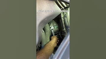 Honda Acura Button Shift Neutral Release without Battery Power ridgeline odyssey accord ilx tlx