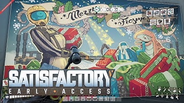 FICSMAS 2022 - Automagic gift trees (Ep. 03)