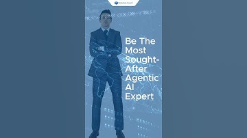 Become a Certified Agentic AI Expert™ | Build Autonomous Systems & Earn Nine-Figure Salaries