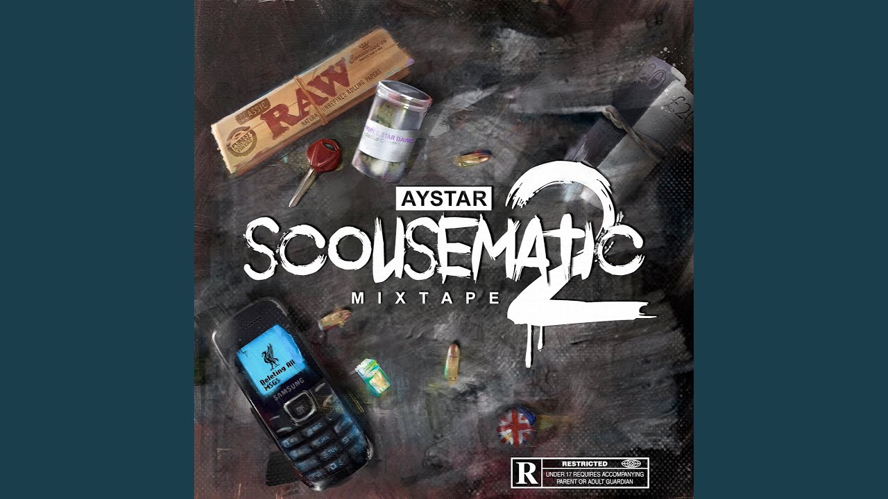 aystar scouse matic mixtape