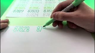 Writing #87829
