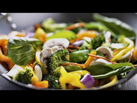 Tips Becoming a Vegetarian - Diet & Weight Management
