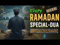RANADAN Special DUA دعاء رمضان المستجاب Daily Recitation For Mercy Success Alaa Aqel
