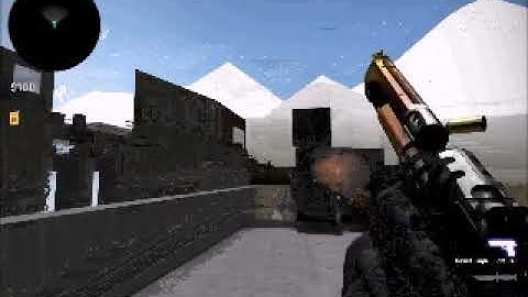 csgo map making journey part 1 (uncut and unedited version 1)