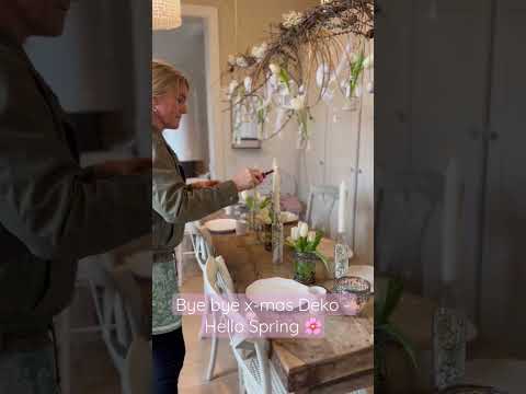 DIY - #frühlingstrends