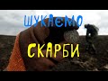 Шукаємо скарби древніх культур! (Архів з далекого минулого) #клад #пошукскарбів #мд #металошукач