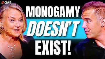 Is MONOGAMY Just a Fantasy in Modern Relationships? | Esther Perel
