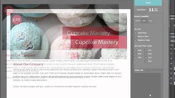 Webbsy Getting Started Tutorial