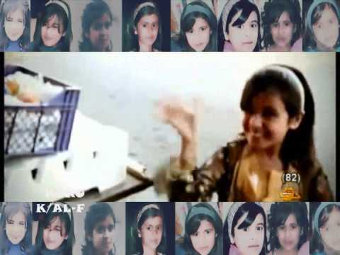 فيديو لعشاق بشرى عواد 