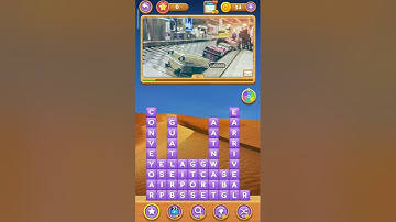 Word swipe pic puzzle level 130