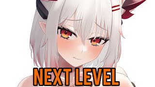 [Nightcore] aespa - Next Level (Lyrics)