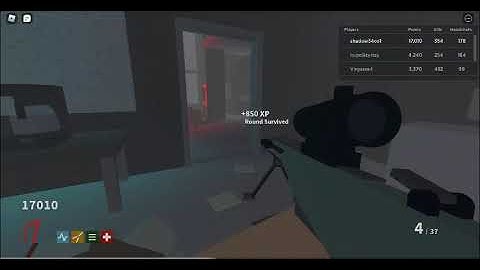 Project Lazarus: 💀 ZOMBIES 💀ep4 part4