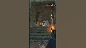 EZ 3k RETAKE ON ANCIENT | gutscs on #twitch #cs2 #counterstrike2