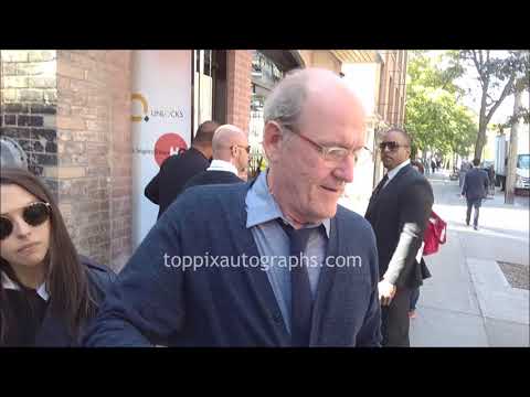 Richard Jenkins