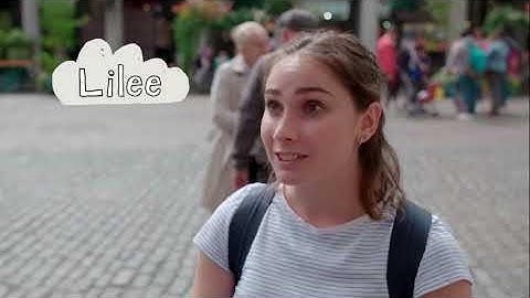 Focus4 2E Unit2 Lesson5 Video 8 VLOG