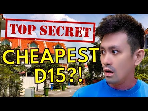 Cheapest Landed Properties