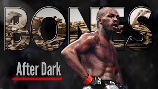 Jon "Bones" Jones: After Dark (UFC Highlights Edit)