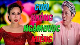 Hài " Dạy Vợ Trẻ " Hài Hoài Linh - Việt Hương Hay Nhất