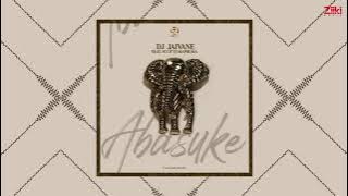 DJY Jaivane - Abasuke ft. Scotts Maphuma (Official Visualizer)