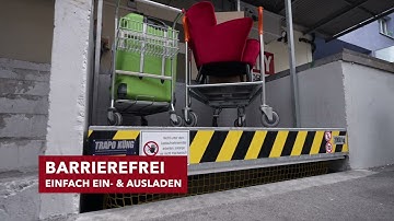 Ein Blick hinter die Kulissen: So funktioniert Boxly Selfstorage in Dübendorf