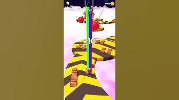PRO​ VS HACK -​ shortcut run 3D l GTC​ GAMING