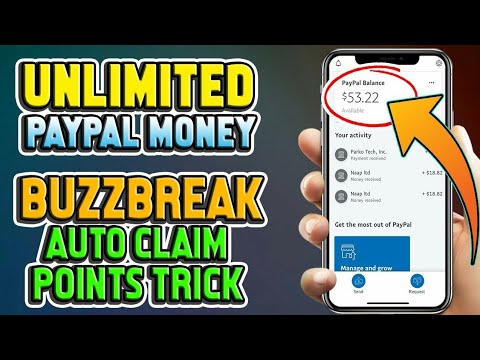 HOW TO GET FREE MONEY IN PAYPAL?? - YouTube