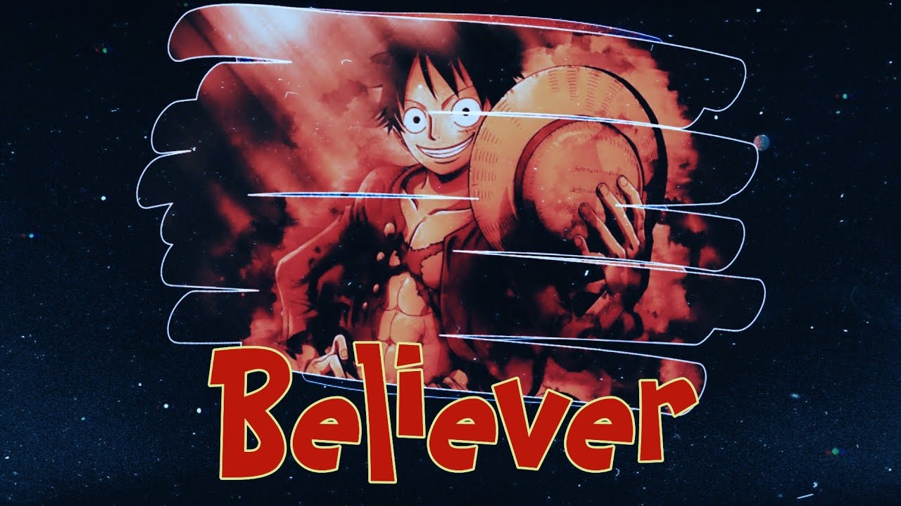 × مؤمن ¦ || BELIEVER ¦ بدون موسيقى مترجمهـ × الأغنيهـ الأجنبيهـ الرائعهـ × lyrics ×