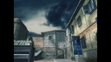 SuddenAttack "Nature" Fragclip by iFeed #RA