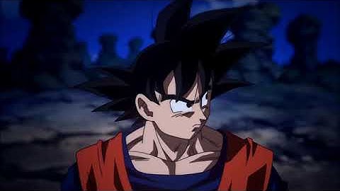 Dragon ball super Amv [This Time is Different]