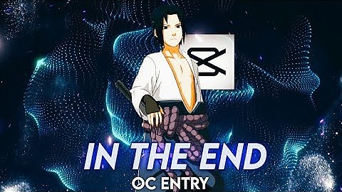 [ IN THE END ] OPEN COLLAB ENTRY! @Stickify17
