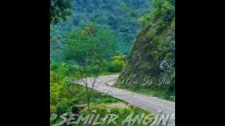 Lirik Lagu Gayo SEMILIR ANGIN Ervan Ceh Kul Feat Hendra Kabinet