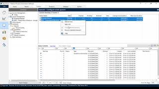 Work Queue Item - Pause and Resume