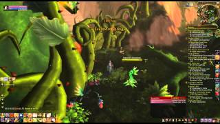 How to get Evermorn Supply Cache Treasure WoW