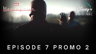 WandaVision | Episode 7 Promo 2 | Disney+