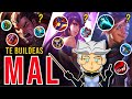 ✅CÓMO BUILDEARSE GUÍA DEFINITIVA✅