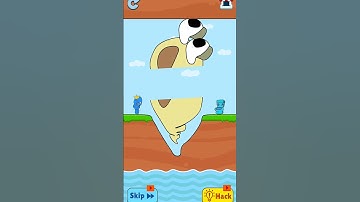 Slice Snail 🐌 Funny 🤣 Game #shorts#shortsfeed #slicetosave #funny #gaming