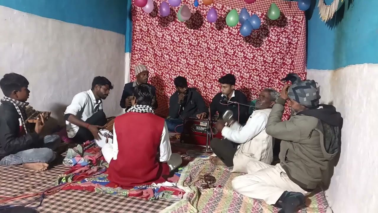 # श्री कृष्ण जी का भजन महीना बीत गए श्याम घर आए नहीं है गायक कृष्णा दाँगी #